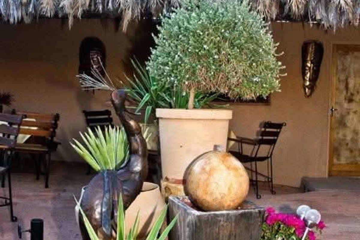 #Hotel🕍  From historic tours to scenic sundowners — this is not just a hotel, it’s an experience waiting to be continued. - Photo 3