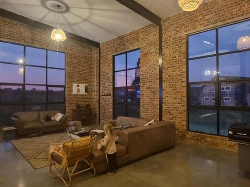 4 Bedroom Vacant Land / Plot For Sale in Blue Saddle Ranches, Midvaal - Photo 7