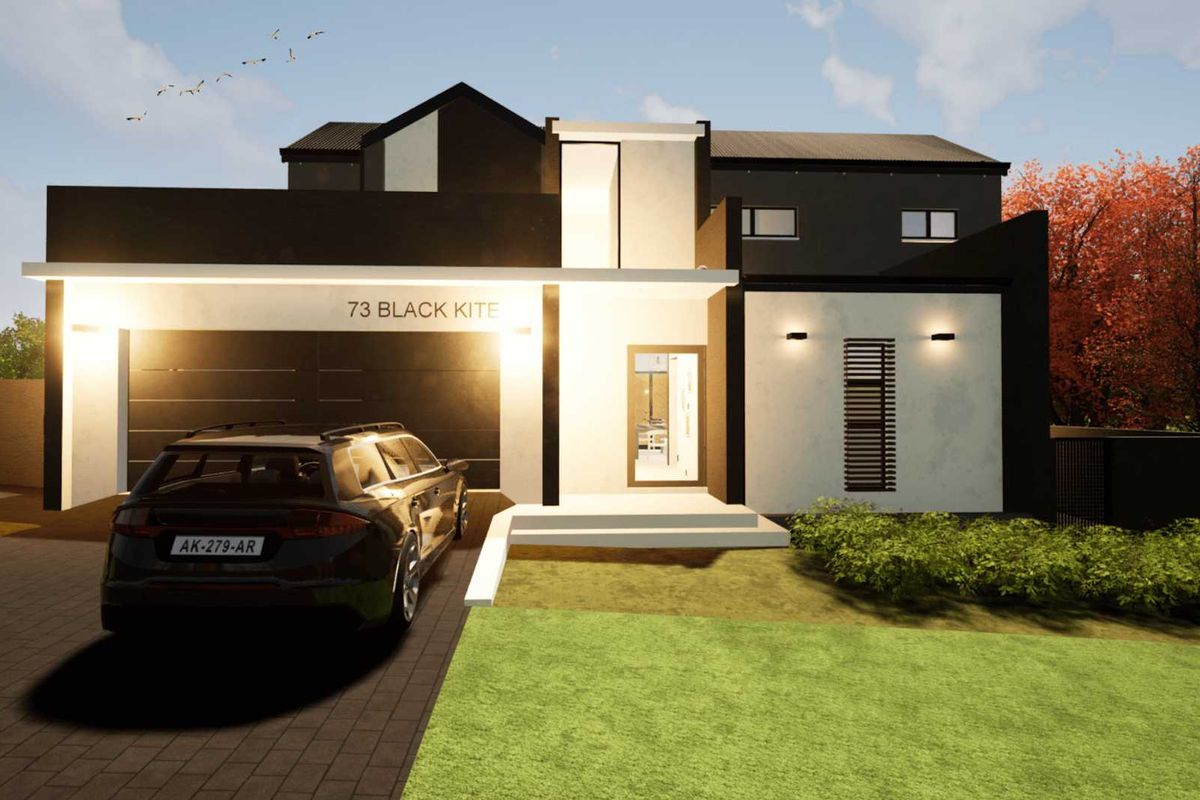 A Brand New 4-Bedroom Home for Sale in Fountainbrook - Photo 3