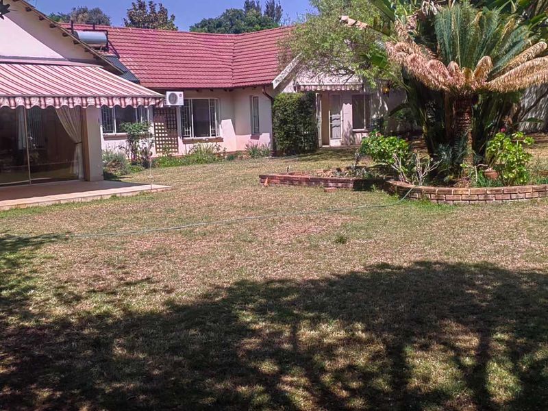 4 bedroom house to rent in Sharonlea - Photo 4