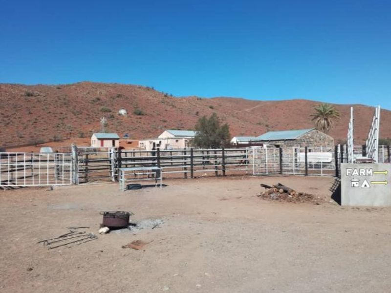 TOURISM-HUNTING-LIVESTOCK FARM FOR SALE IIN HARDAP DISTRICT - Photo 6