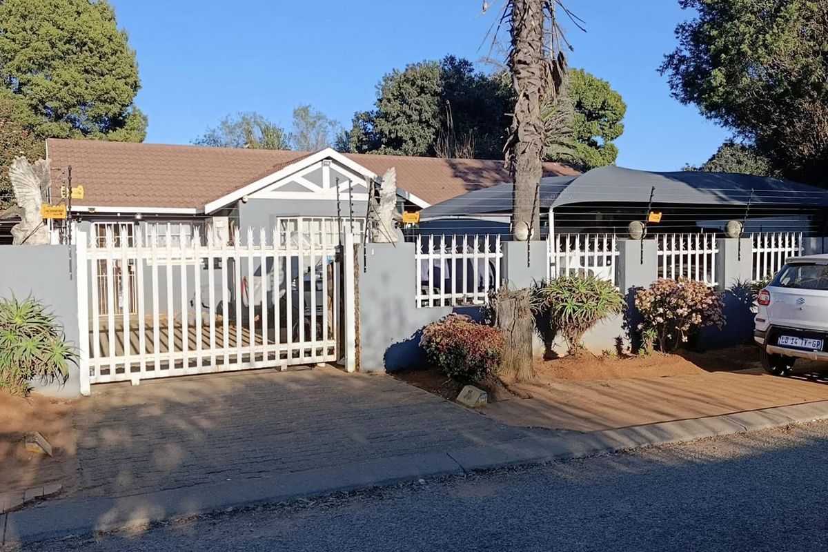 INVESTOR'S DREAM - Photo 4