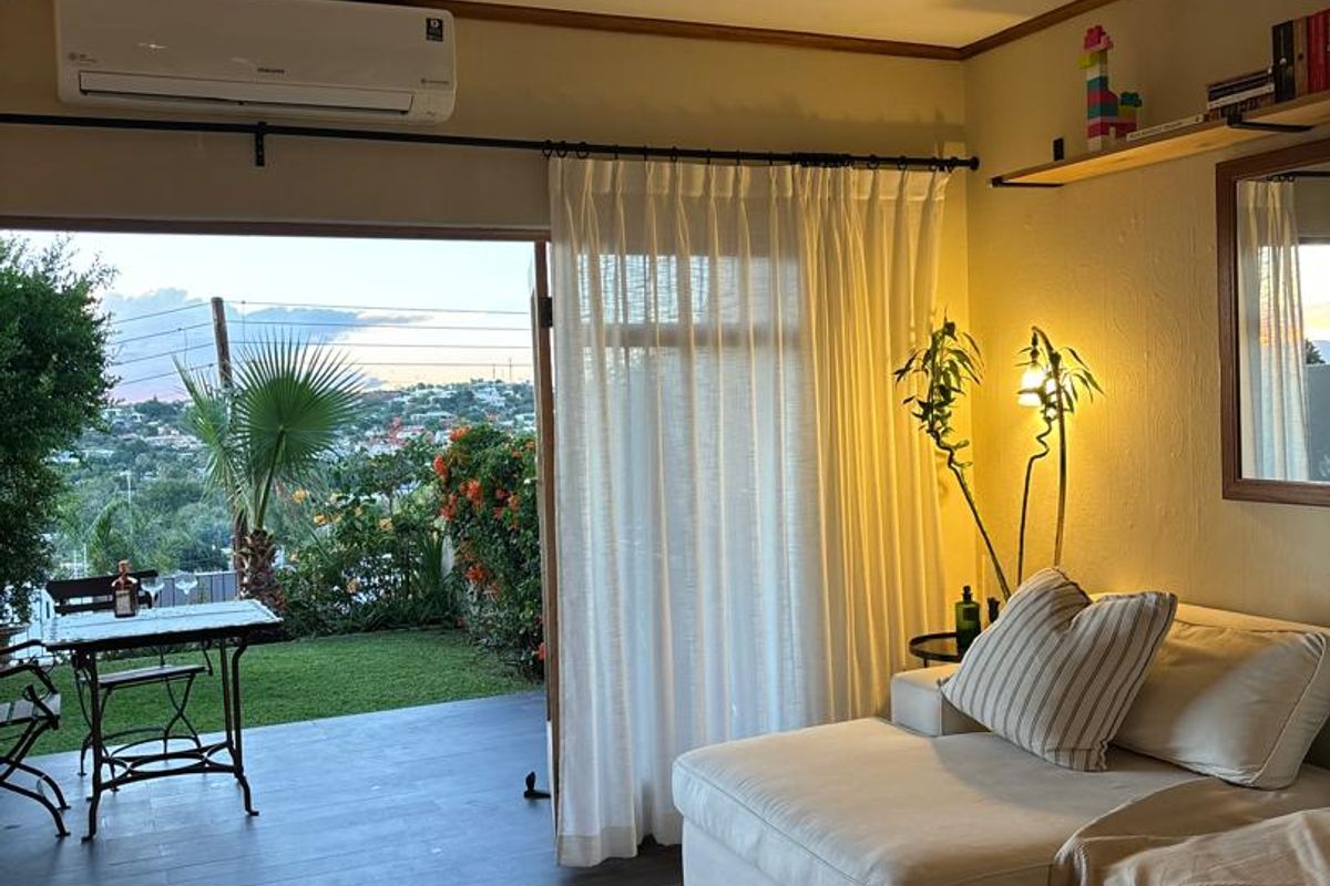 Double storey Townhouse for rent in Eros Park - Photo 5