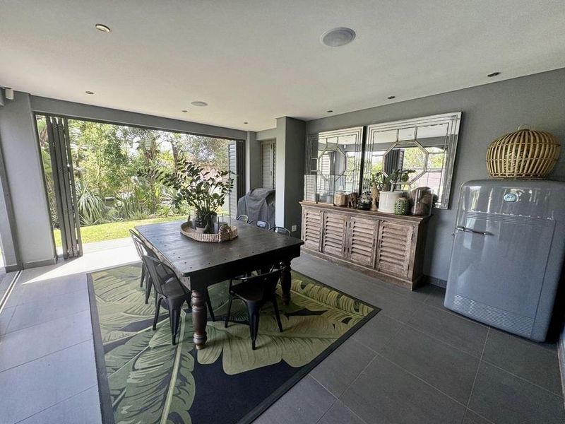 Hendra - Elegant Family Home with Top-Class Finishes in Prestigious Izinga Estate - Photo 10