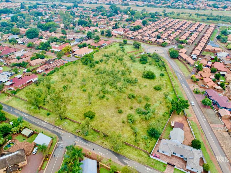 Land Ready for Residential Development - 138 Units - Photo 3