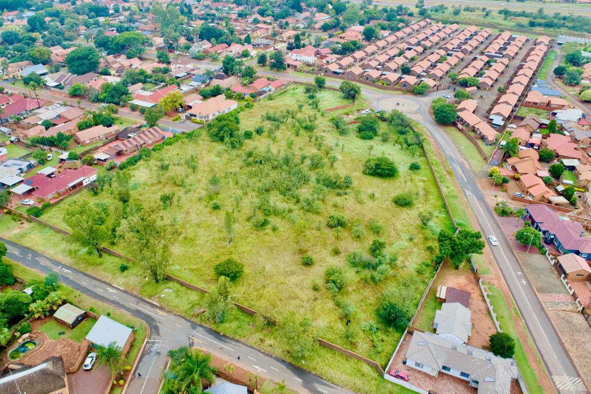 Land Ready for Residential Development - 138 Units - Photo 3