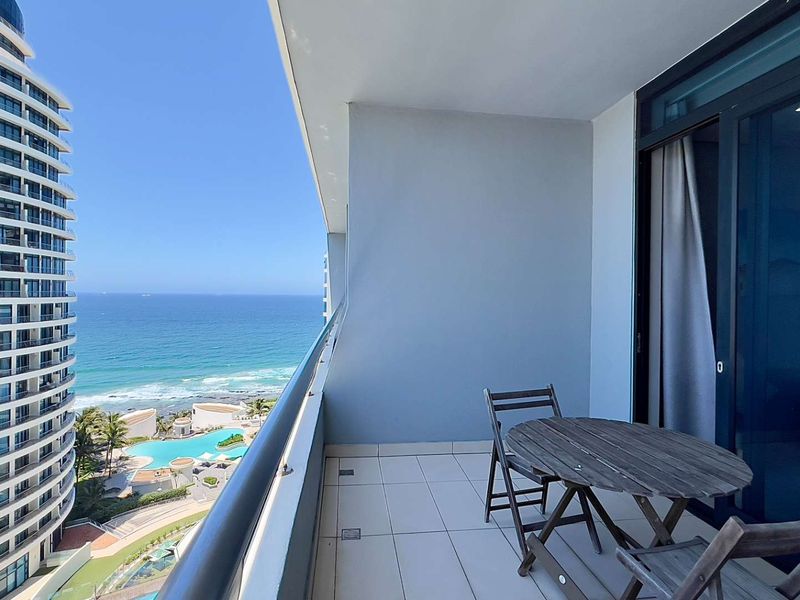 SEA FACING STUDIO APARTMENT - Photo 3