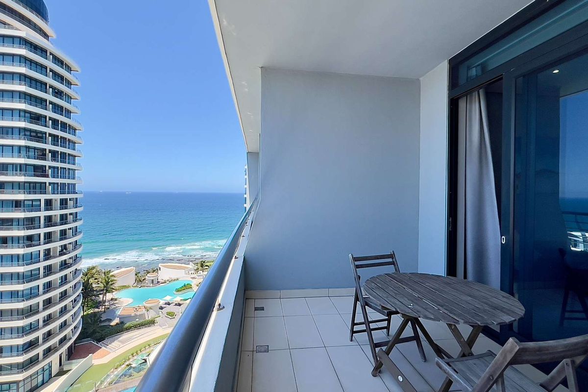 SEA FACING STUDIO APARTMENT - Photo 3