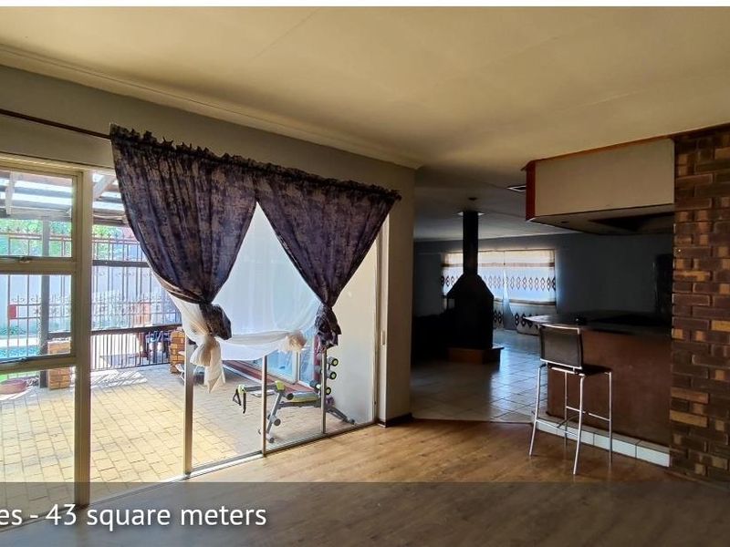 4 Stunning Bedroom House In Birch Acres - Photo 7