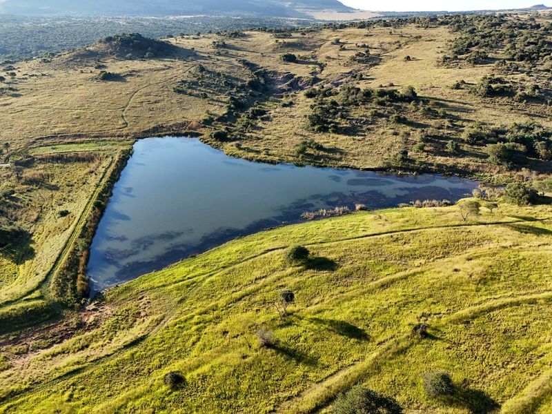 Game farm for sale in Vryheid area - Photo 5