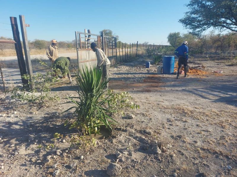 Prime Farm with Business Opportunities - For Sale - Photo 7