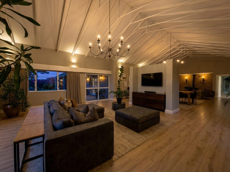A Masterpiece of Modern Farm Living in Monaghan Farm - Photo 5