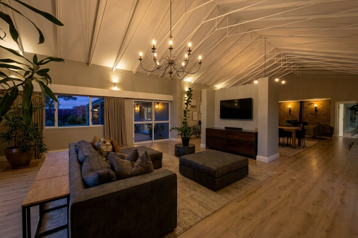 A Masterpiece of Modern Farm Living in Monaghan Farm - Photo 5