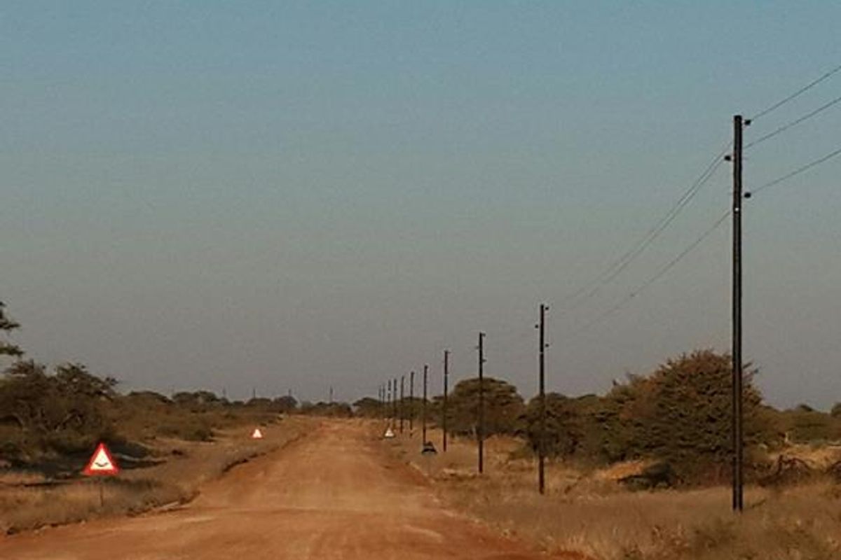 20HA Plot for Sale-Farm Good Hope-Otjiwarongo - Photo 4