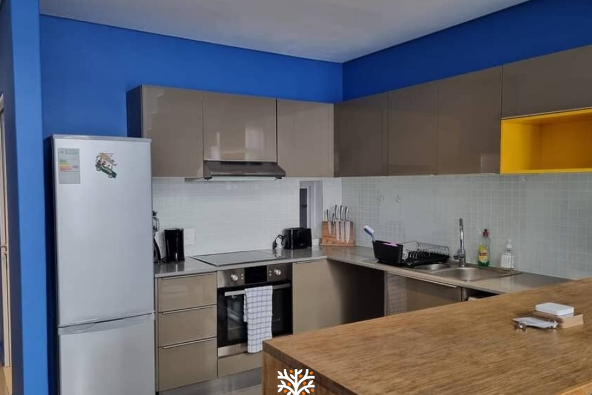 UNDER CONTRACT | LOFT IN STYLISH FREEDOM PLAZA | N$1 470 000.00 - Photo 3