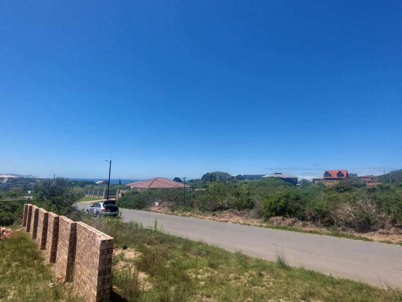 Vacant Land FOR SALE - Emeral Heights, Port Alfred - Photo 2