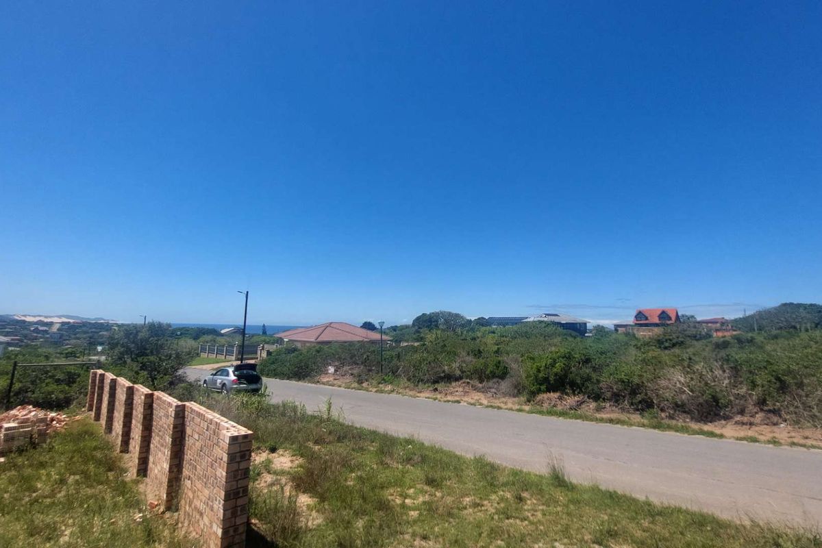 Vacant Land FOR SALE - Emeral Heights, Port Alfred - Photo 2