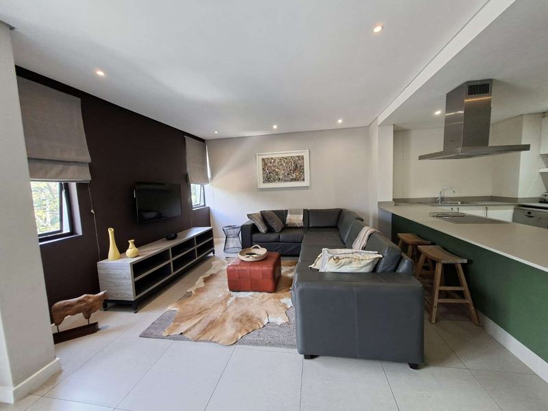 Fully Furnished 2 bed, 2 bath, 2nd floor apartment available in Parkmore - Photo 6
