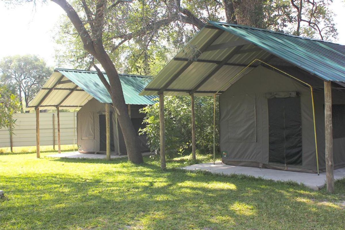 Caprivi Mutoya Lodge: A Riverside Paradise - Photo 4