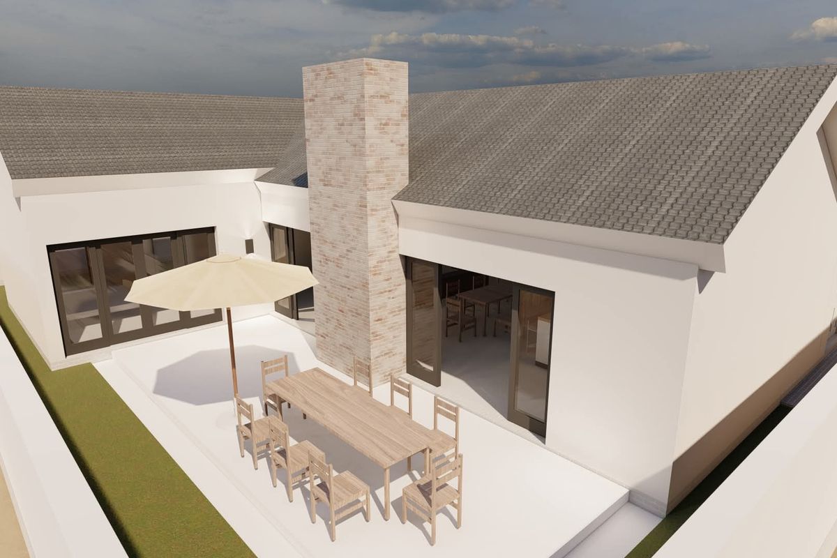 Brand New Home for Sale - Kramersdorf - Swakopmund - Photo 3