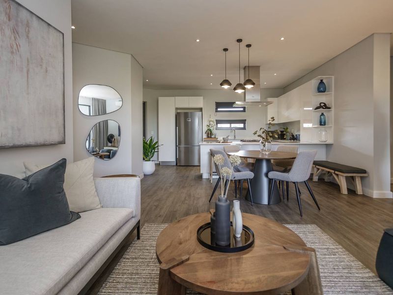 Steyn City Luxurious Apartement - Photo 2