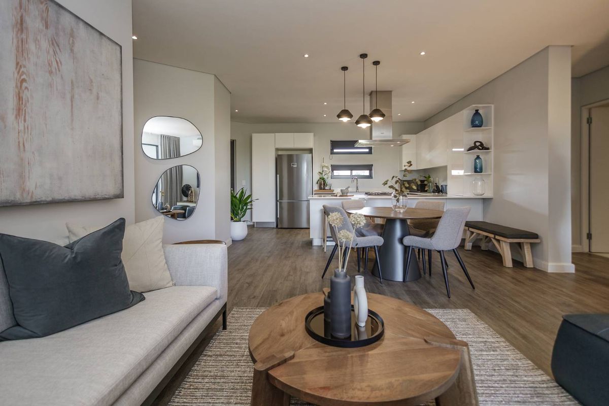 Steyn City Luxurious Apartement - Photo 2