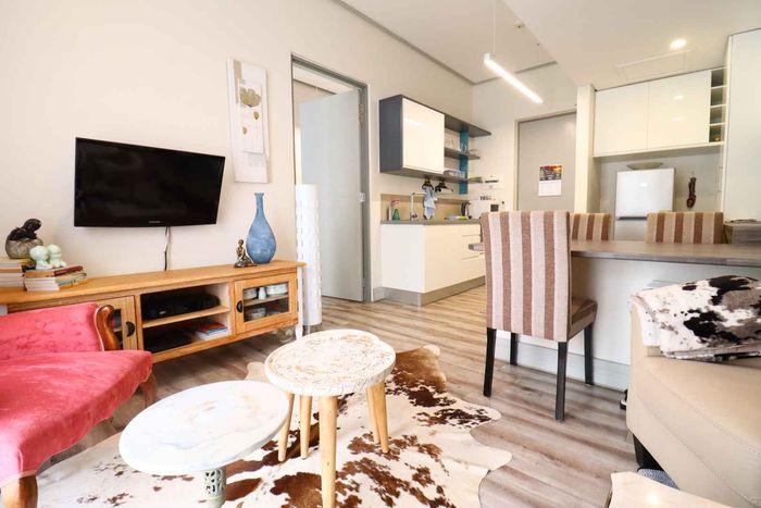 Property #2557530, Apartment Pending Sale in Ocean View