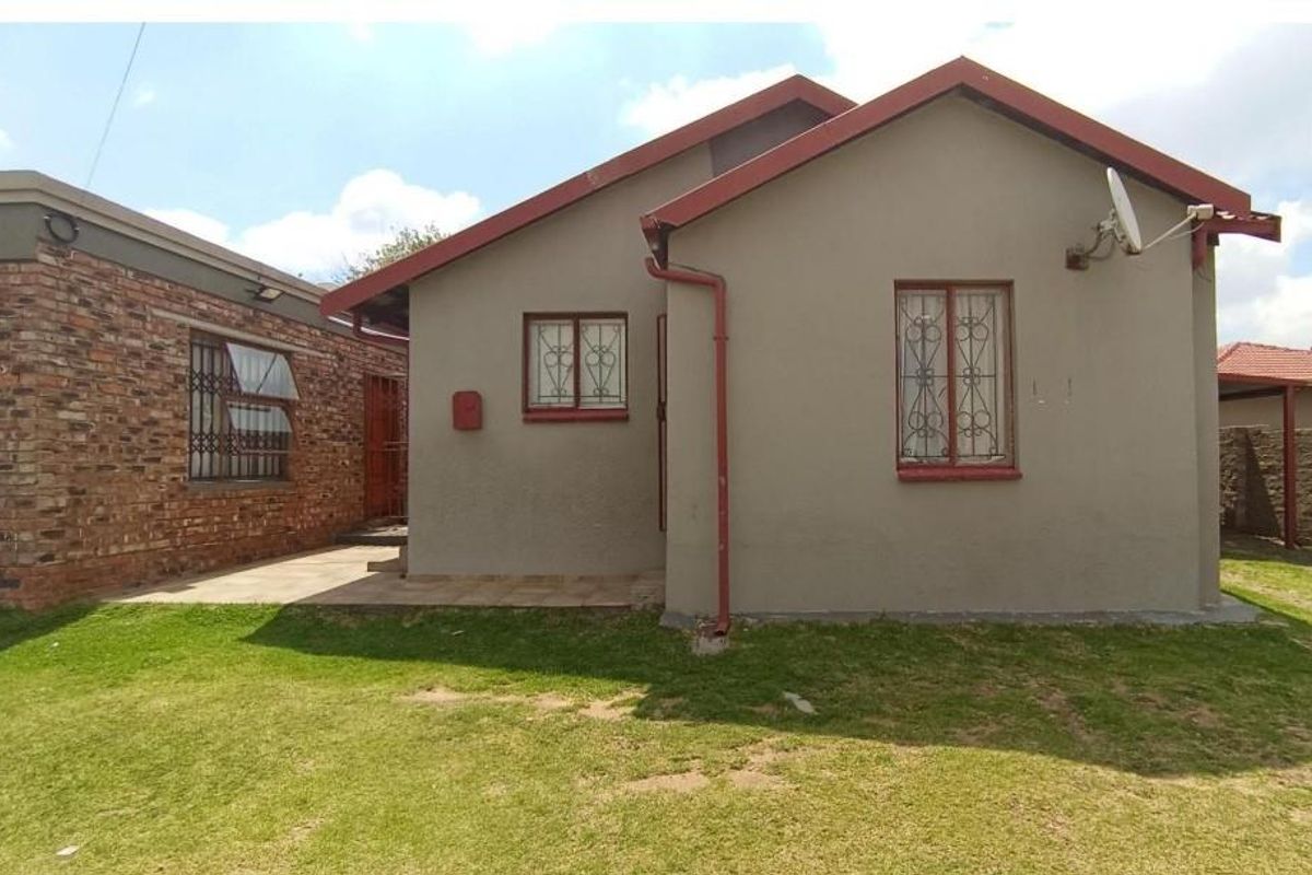 Investment property for sale - Photo 3