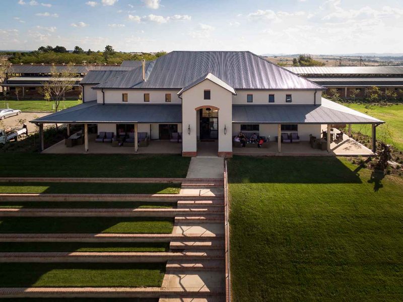 Prime Fairway & Dam Stand in Steyn City - Photo 6