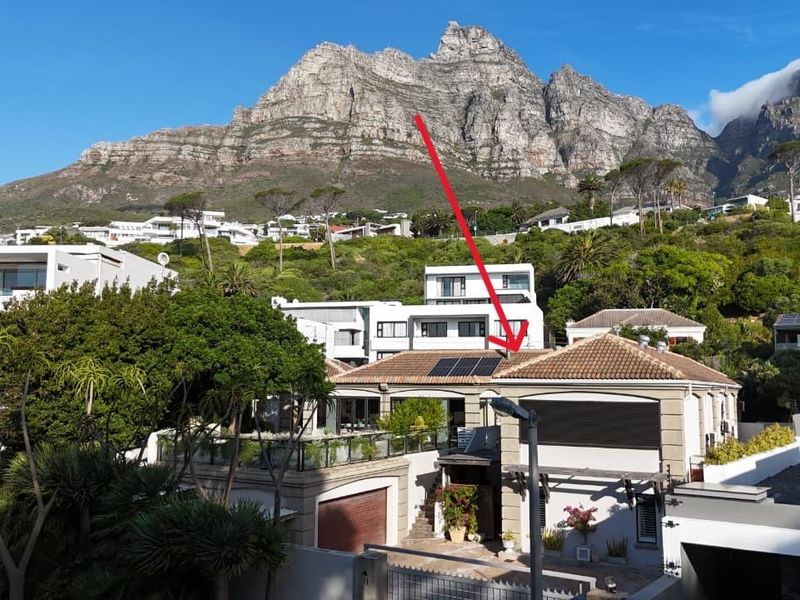 DEVELOPMENT OPPORTUNITY IN THE CAMPS BAY VILLAGE - Photo 6