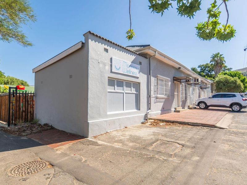 Commercial Investment Portfolio for Sale – Paarl Central - Photo 4