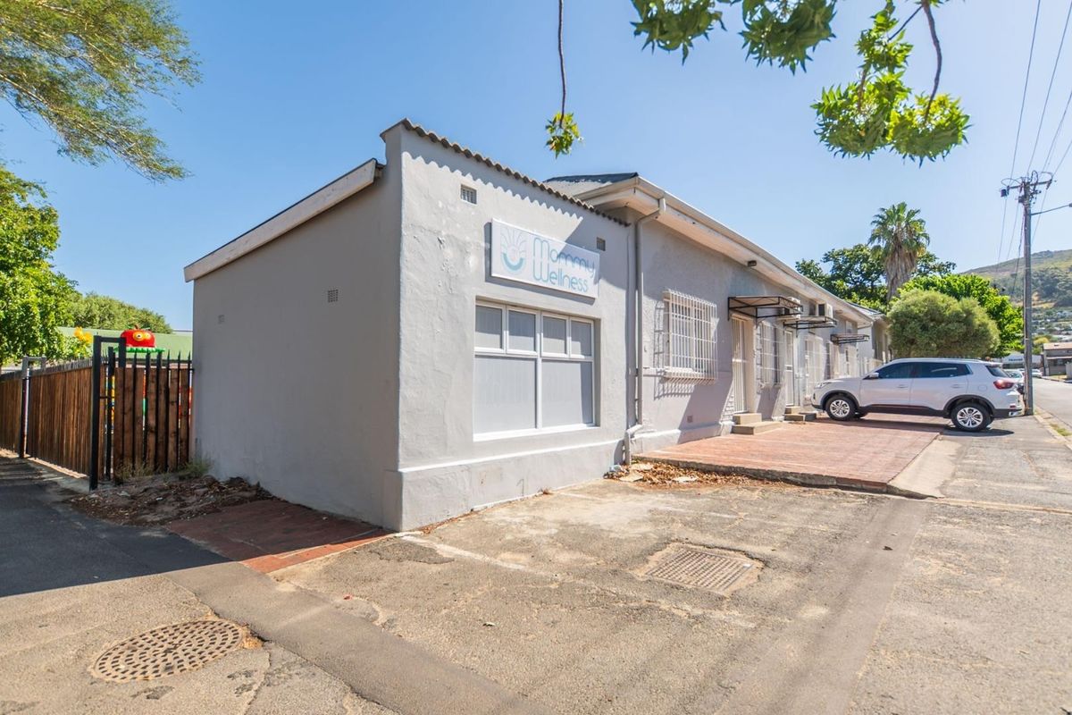 Commercial Investment Portfolio for Sale – Paarl Central - Photo 4