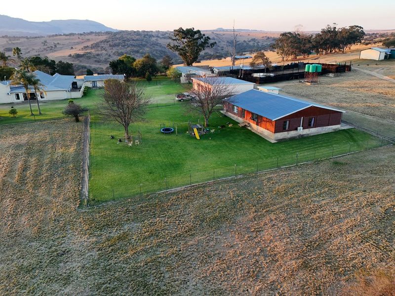 Game farm for sale in Vryheid area - Photo 2