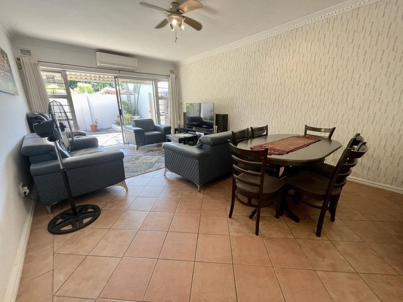 Hendra - Ground Floor Townhouse in Quiet Umhlanga Location - Photo 4