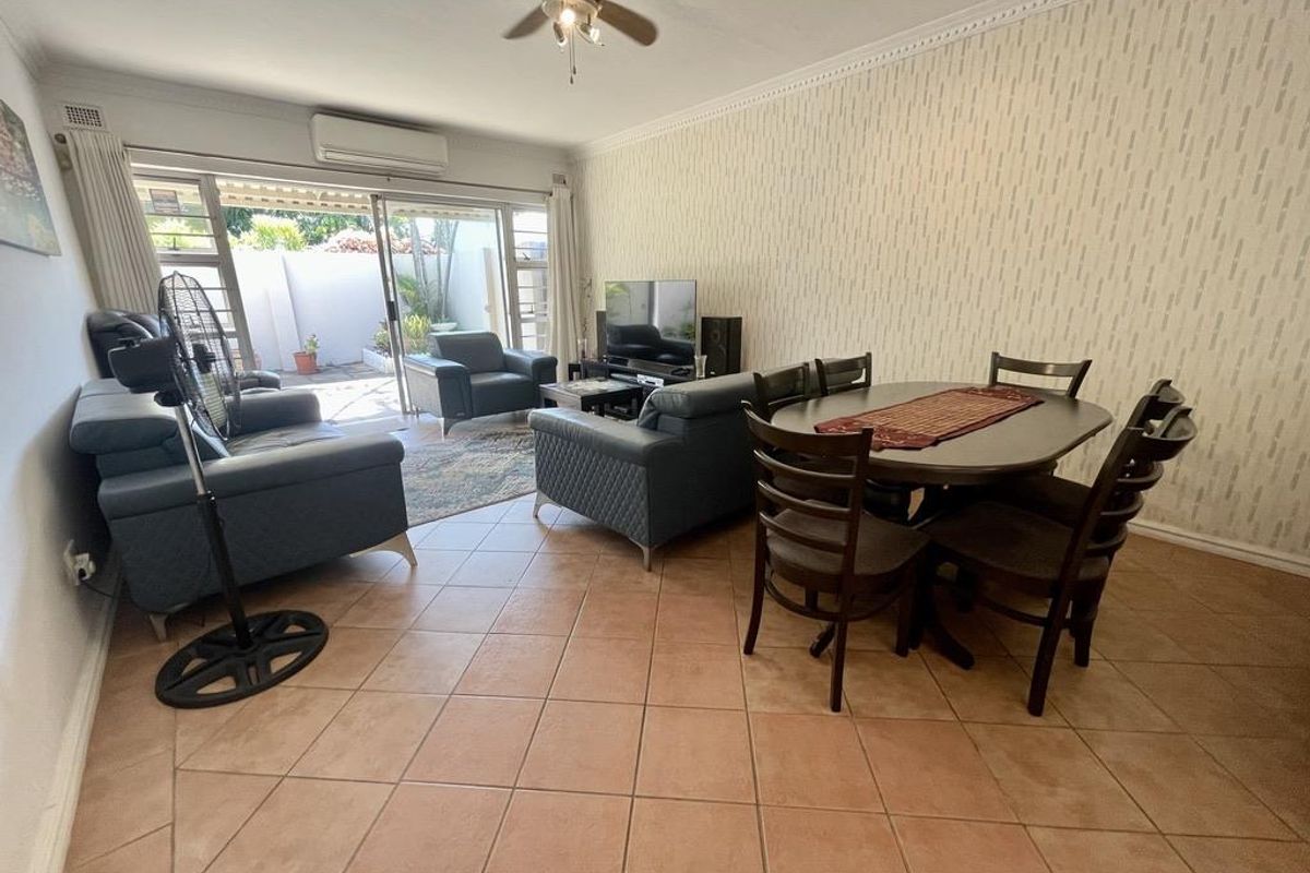 Hendra - Ground Floor Townhouse in Quiet Umhlanga Location - Photo 4