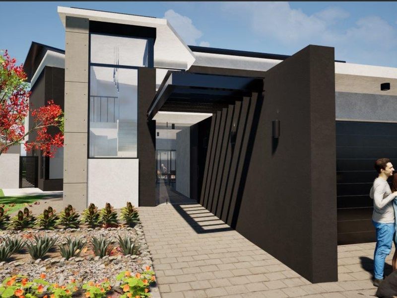 Modern Luxury 4 Bed House in Midstream Heights - Photo 5