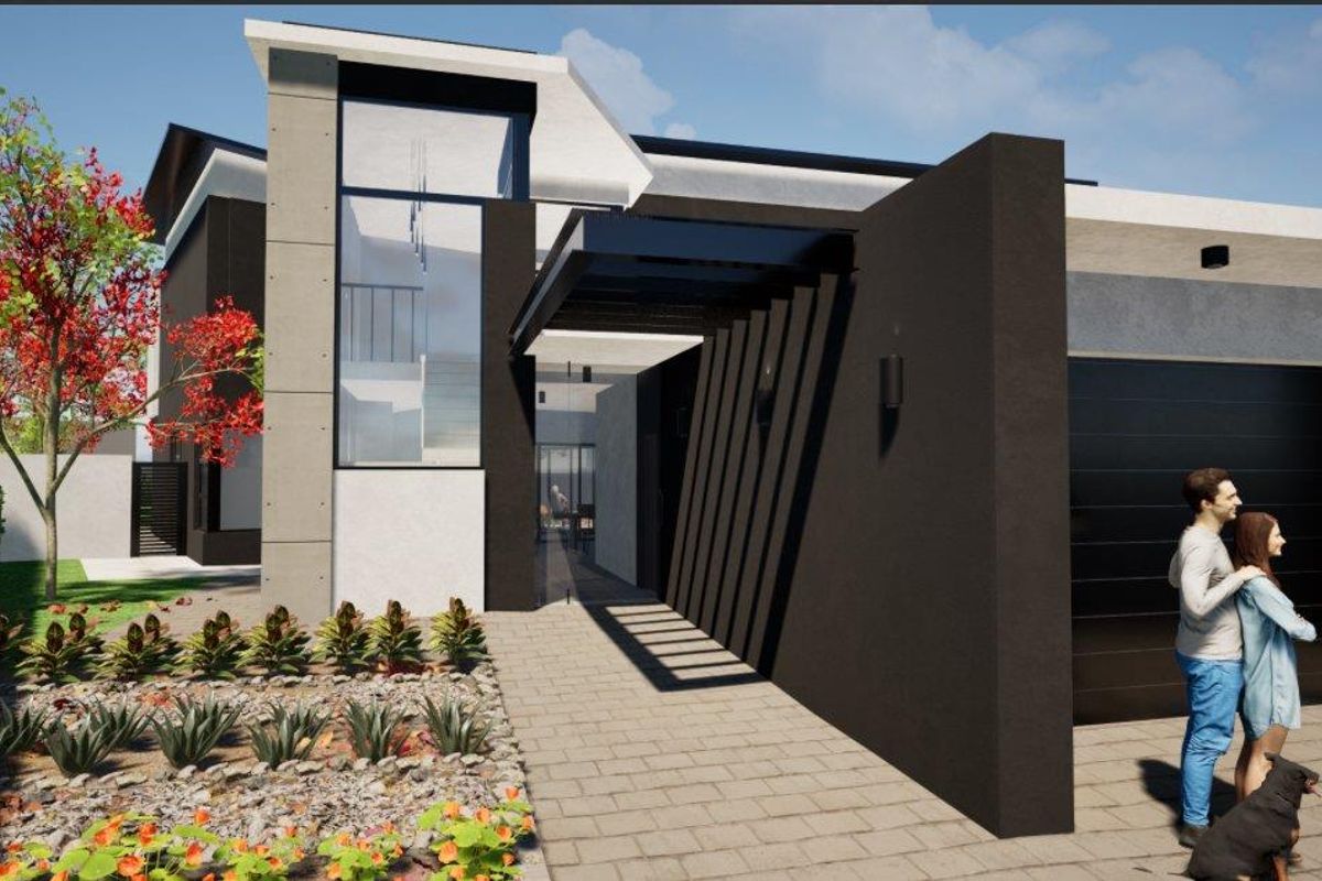 Modern Luxury 4 Bed House in Midstream Heights - Photo 5