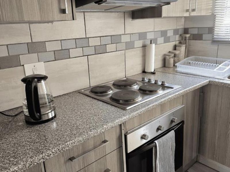Secure Estate Living | Modern 2-Bedroom Apartment with Private Braai Area - Photo 3