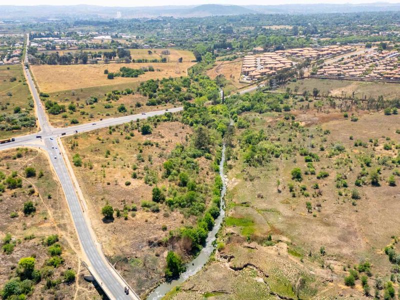 Prime 4.9ha Land on Ruimte Road: Endless Development Opportunities - Photo 4