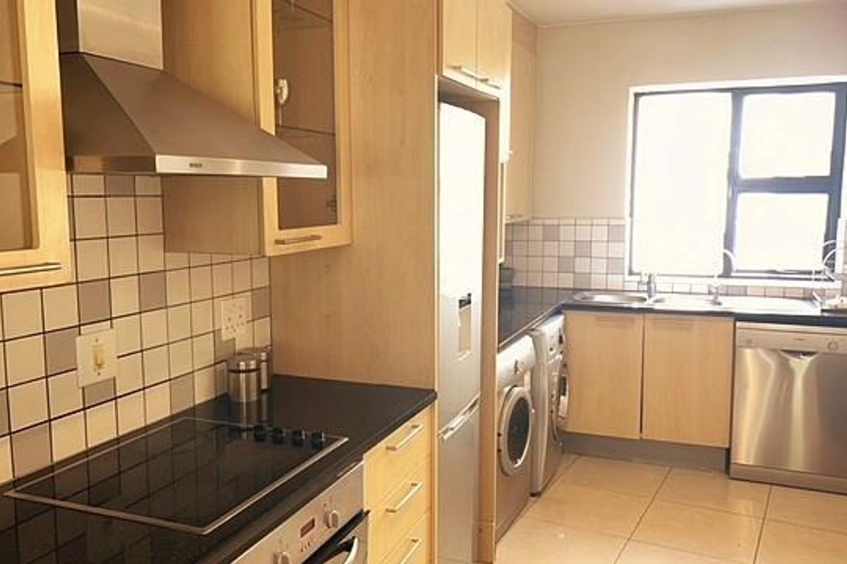 3 BED 3 BATH FULLY FURNISHED APARTMENT BENMORE - Photo 5