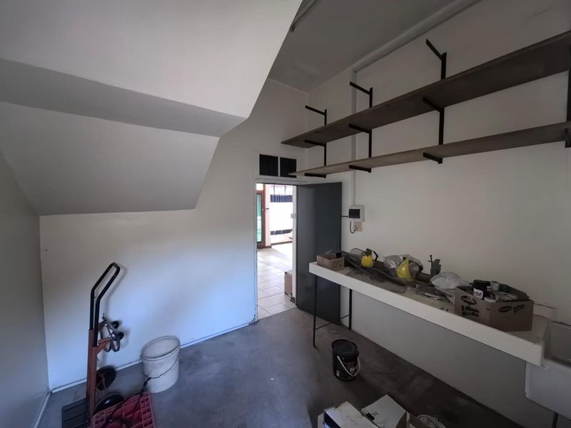 Business Space in busy Sidwell - Photo 2