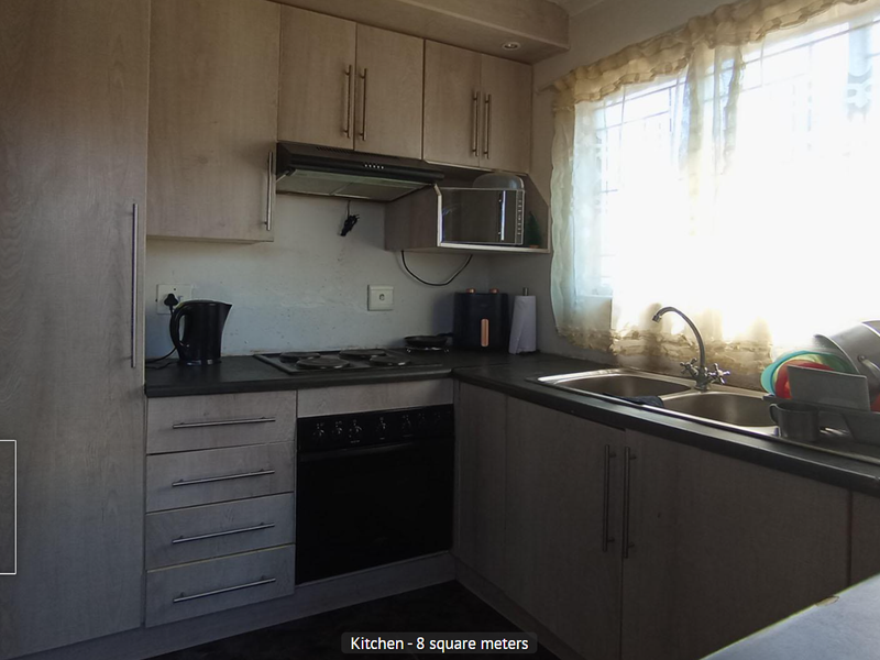 Charming 2 bedrooms for sale in Soshanguve XX - Photo 6