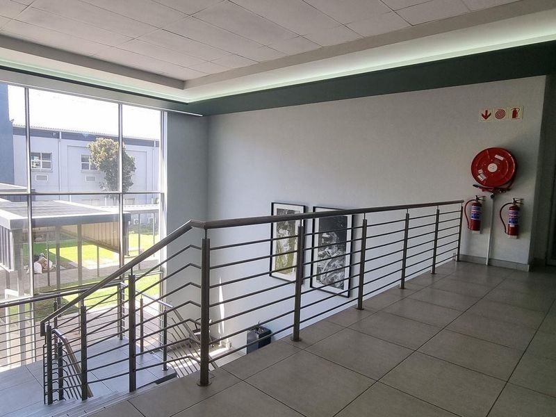 275m2 Halfway Gardens Midrand Office To Let - Photo 6