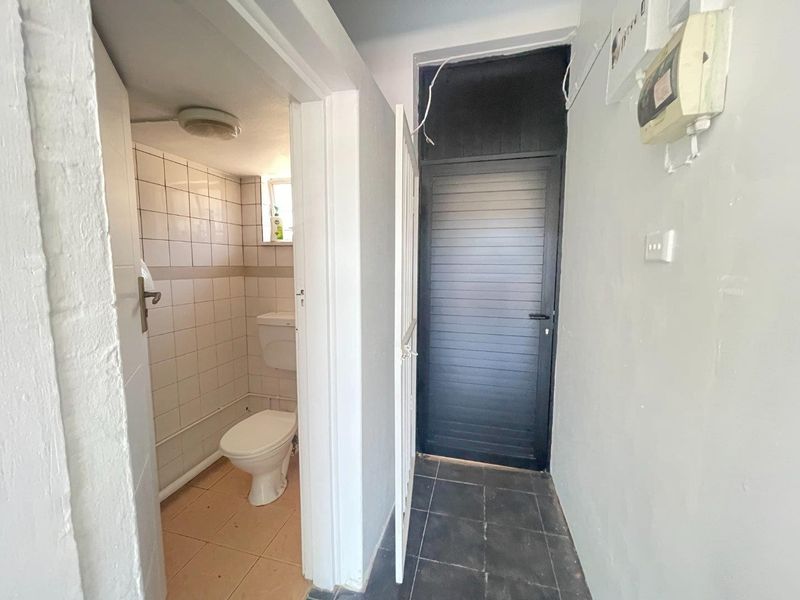 Prime Ground-Floor Commercial Space in the Heart of GlenAshley - Photo 6
