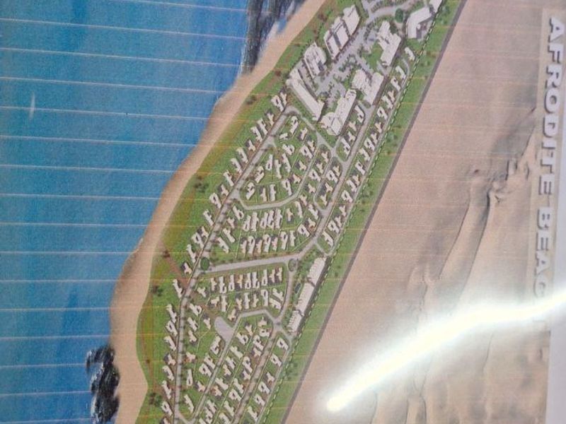 Seafront Plot at Afrodite Beach between Walvis Bay and Swakopmund - Photo 2