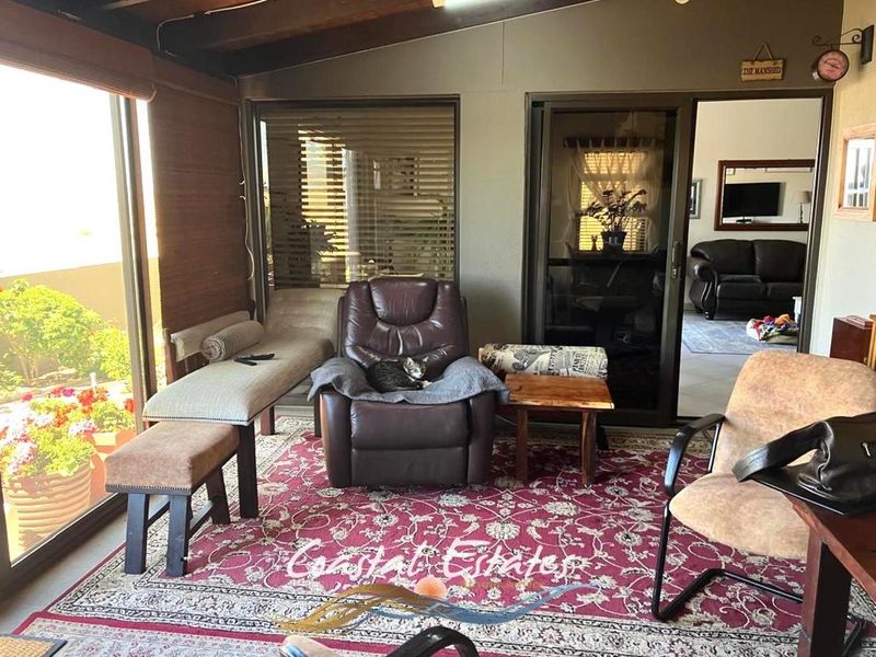 Inviting 3-Bedroom Home with Separate Flatlet in Ext 22 - Photo 7