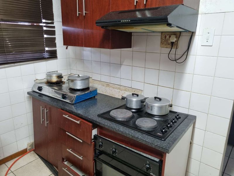 Investment  opportunity Apartment in Southernwood - Photo 4