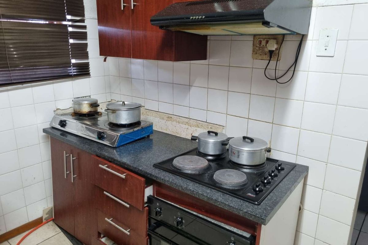 Investment  opportunity Apartment in Southernwood - Photo 4