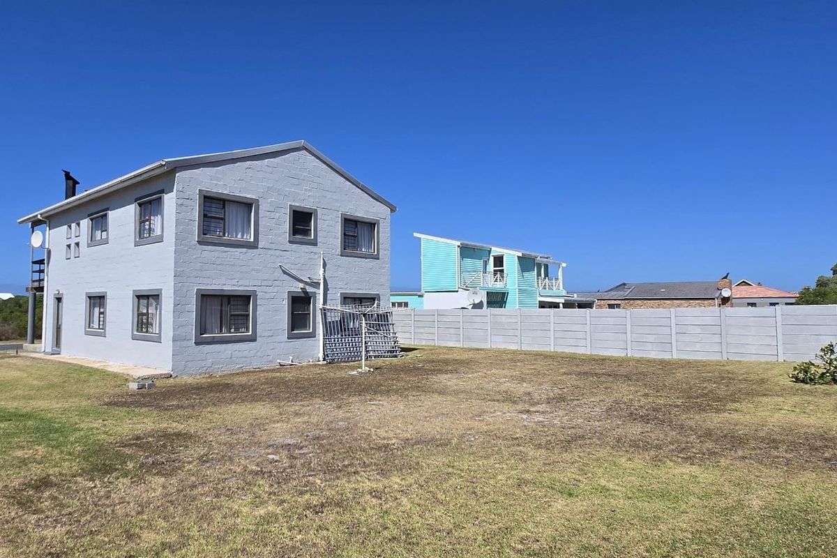 Sunshine, Space and Sea-breezes - Franskraal Style. - Photo 3