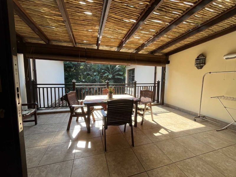 Zimbali offers a  beautiful 4-bedroom freestanding with a perfect blend of luxury and comfort, a thoughtfully designed layout and exceptional features - Photo 7